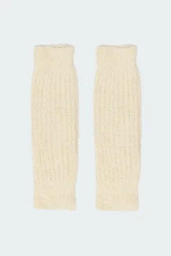 Get Cozy Leg Warmers