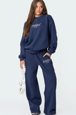 Get Edikted Sweatpants