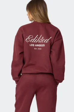 Get Edikted Sweatshirt