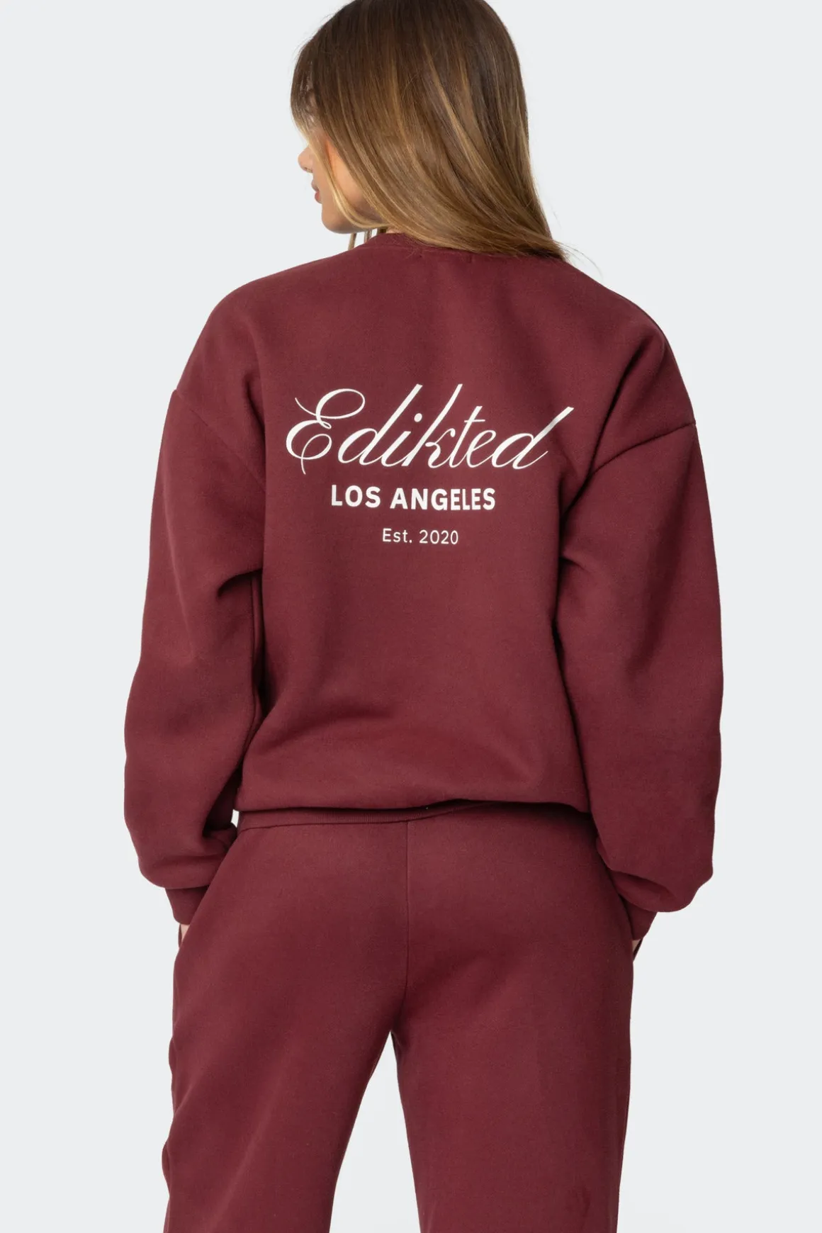 Get Edikted Sweatshirt