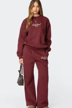 Get Edikted Sweatshirt