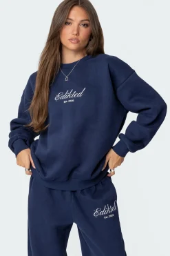 Get Edikted Sweatshirt