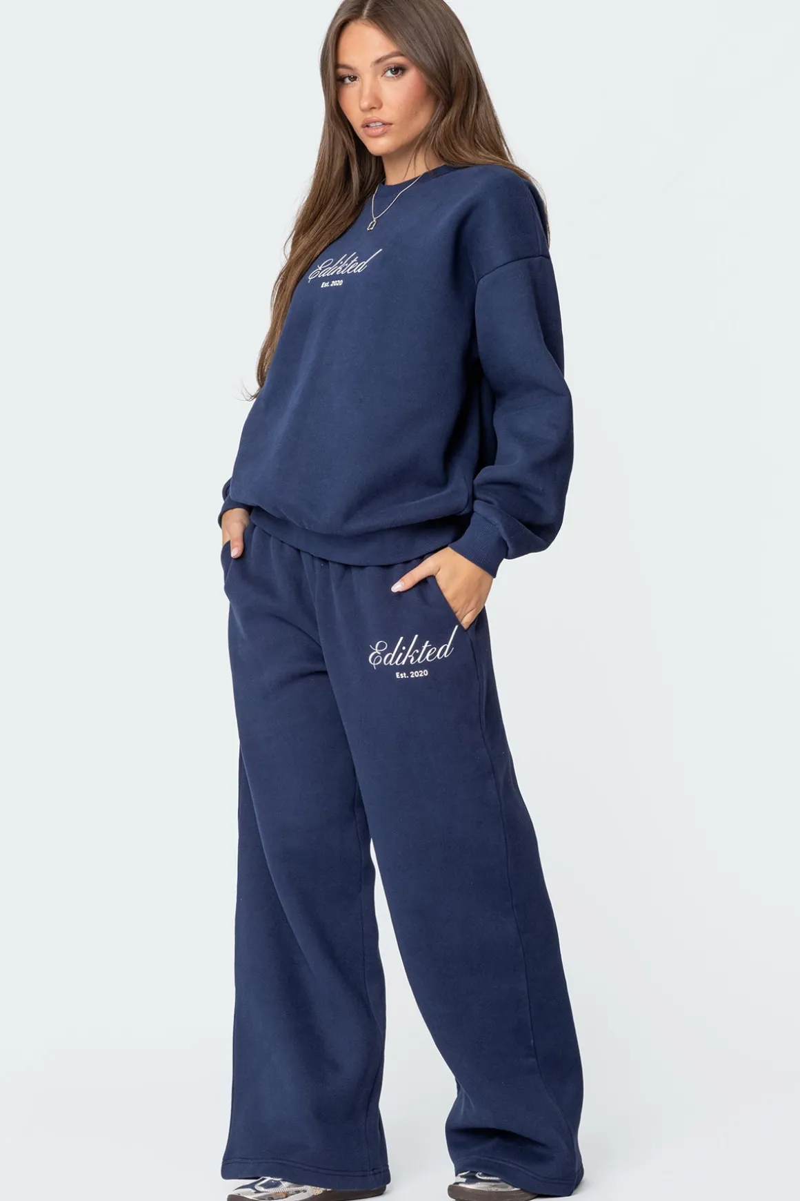 Get Edikted Sweatshirt