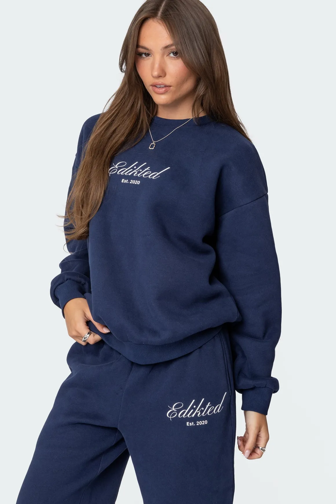 Get Edikted Sweatshirt