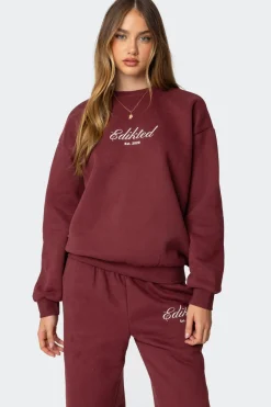 Get Edikted Sweatshirt