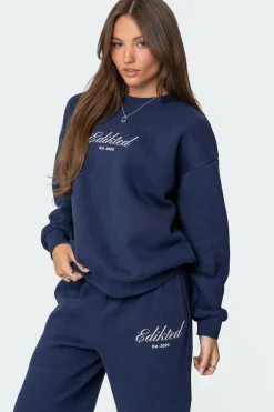 Get Edikted Sweatshirt