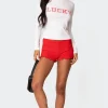 Get Lucky Long Sleeve T Shirt