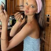Get Unready Fluffy Bow Headband