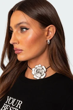 Goes With Everything Chunky Stud Earrings