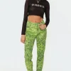 Grass Jeans