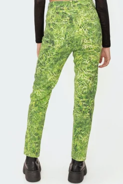 Grass Jeans
