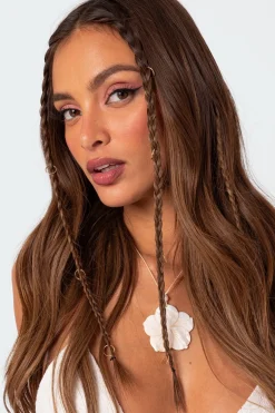 Hair Ring Set