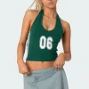 06 Halter Top