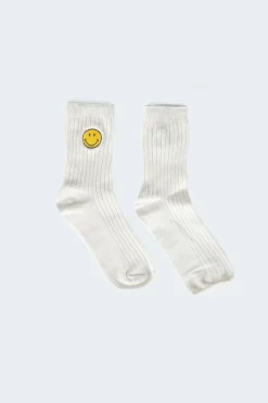 Happy Go Lucky Socks