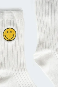 Happy Go Lucky Socks
