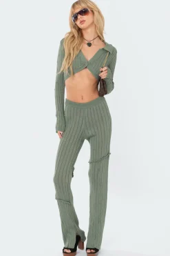 Harley Knitted Pants
