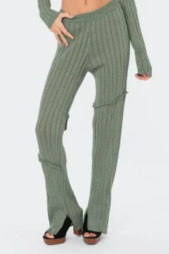 Harley Knitted Pants