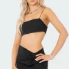 Harper Crop Top