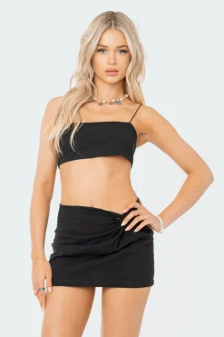 Harper Crop Top