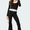 Harriet Layered Top