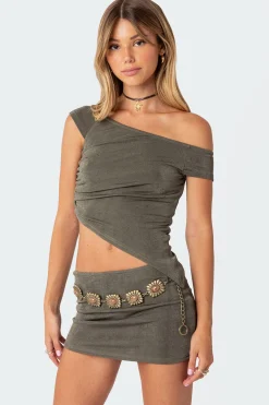 Hayden Asymmetric Top