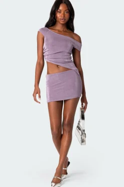 Hayden Mini Skirt