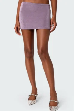 Hayden Mini Skirt