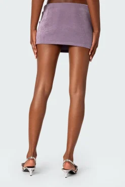 Hayden Mini Skirt