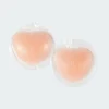 Heart Nipple Covers