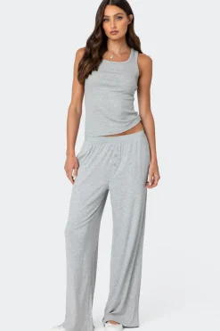 Heather Lounge Pants