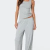 Heather Lounge Pants