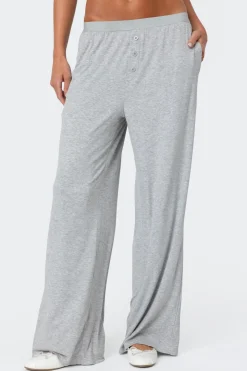 Heather Lounge Pants