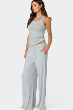 Heather Lounge Pants