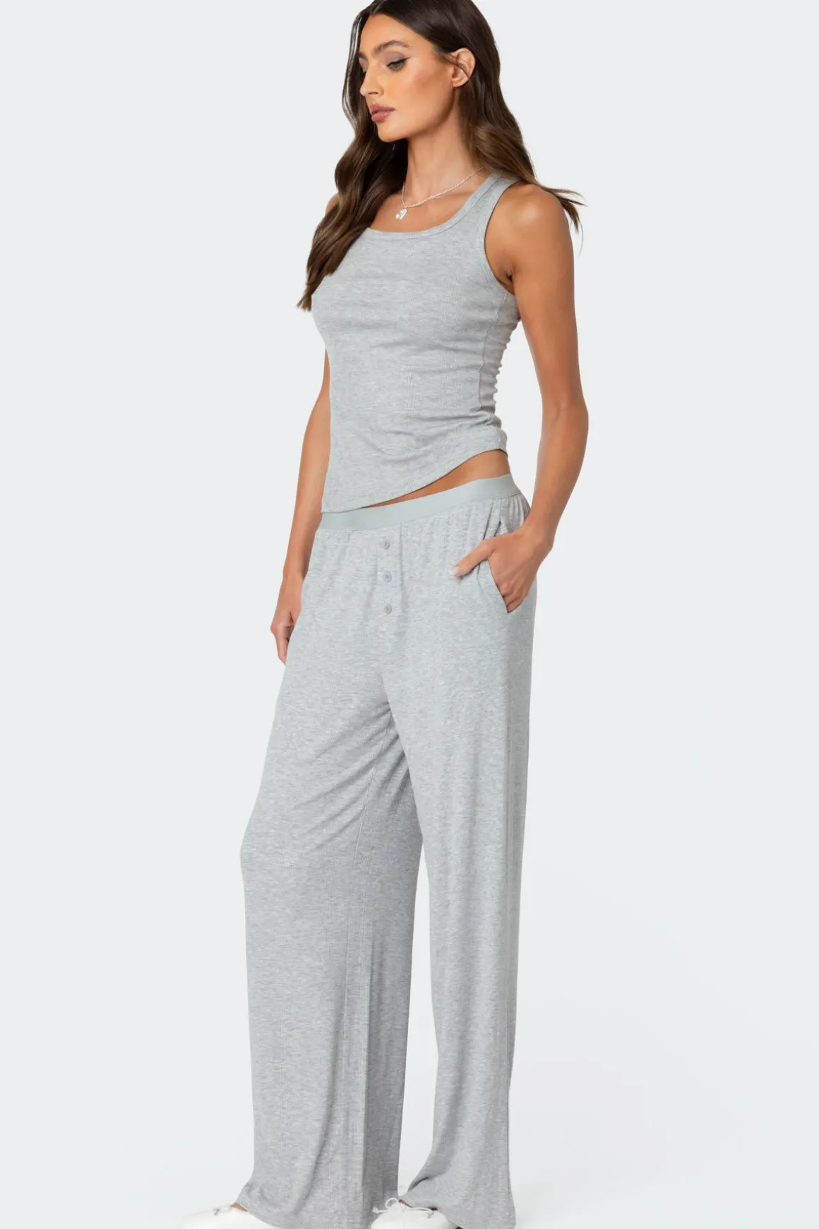 Heather Lounge Pants