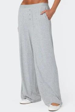 Heather Lounge Pants