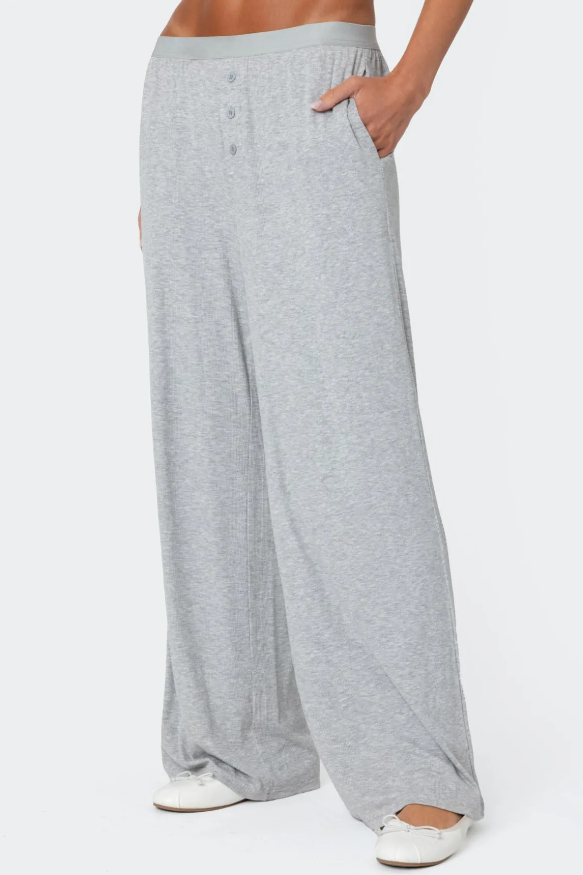 Heather Lounge Pants