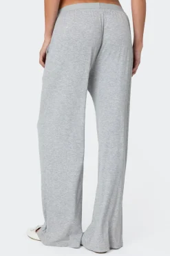 Heather Lounge Pants