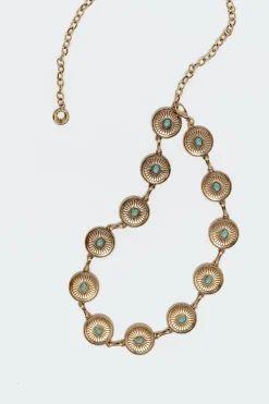 Hippie Chain Belt