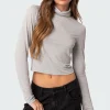 Honor Turtle Neck Top