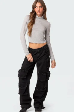 Honor Turtle Neck Top