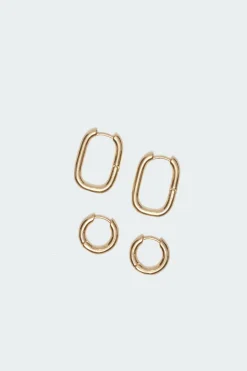 Hoop Earring Pack