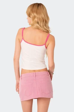 Iconic Tank Top