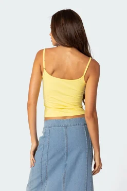 I'M Single Tank Top