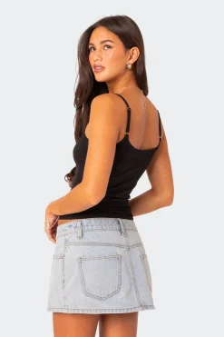 I'M Single Tank Top