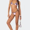 International Girl Bikini Bottom