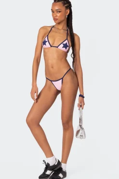International Girl Bikini Bottom