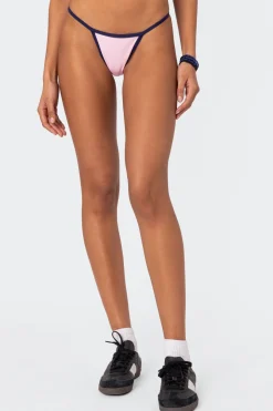 International Girl Bikini Bottom