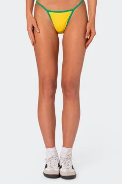 International Girl Bikini Bottom