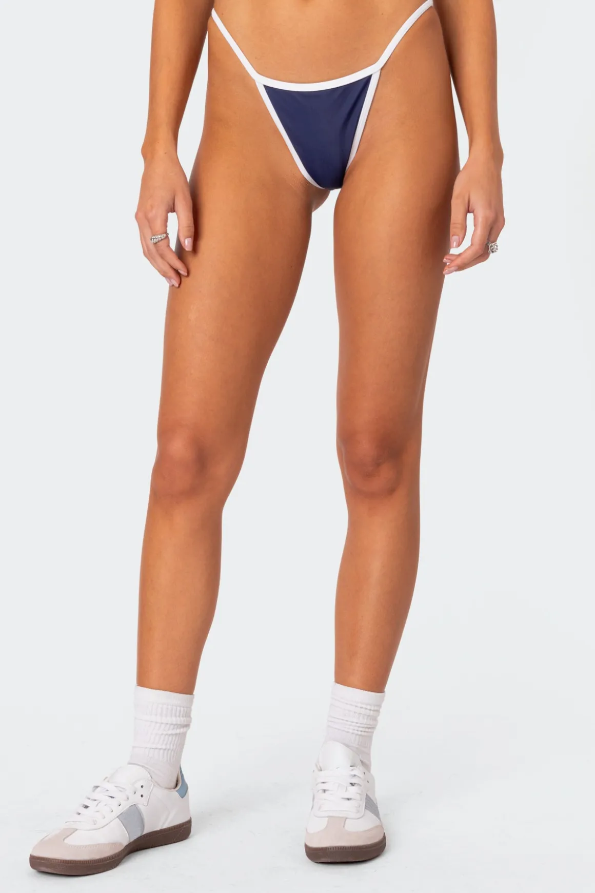 International Girl Bikini Bottom
