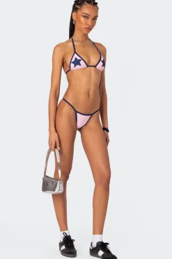 International Girl Bikini Bottom